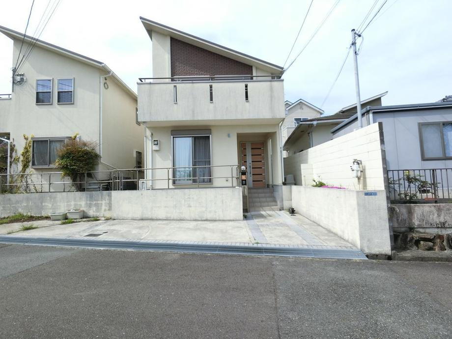 兵庫県宝塚市売布きよしガ丘 2880万円