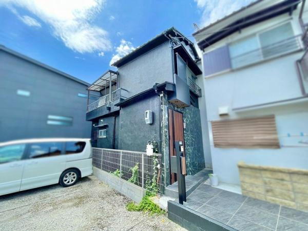 大阪府八尾市久宝寺２ 1480万円