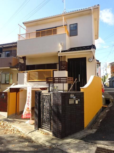 兵庫県神戸市長田区高取山町２ 1670万円