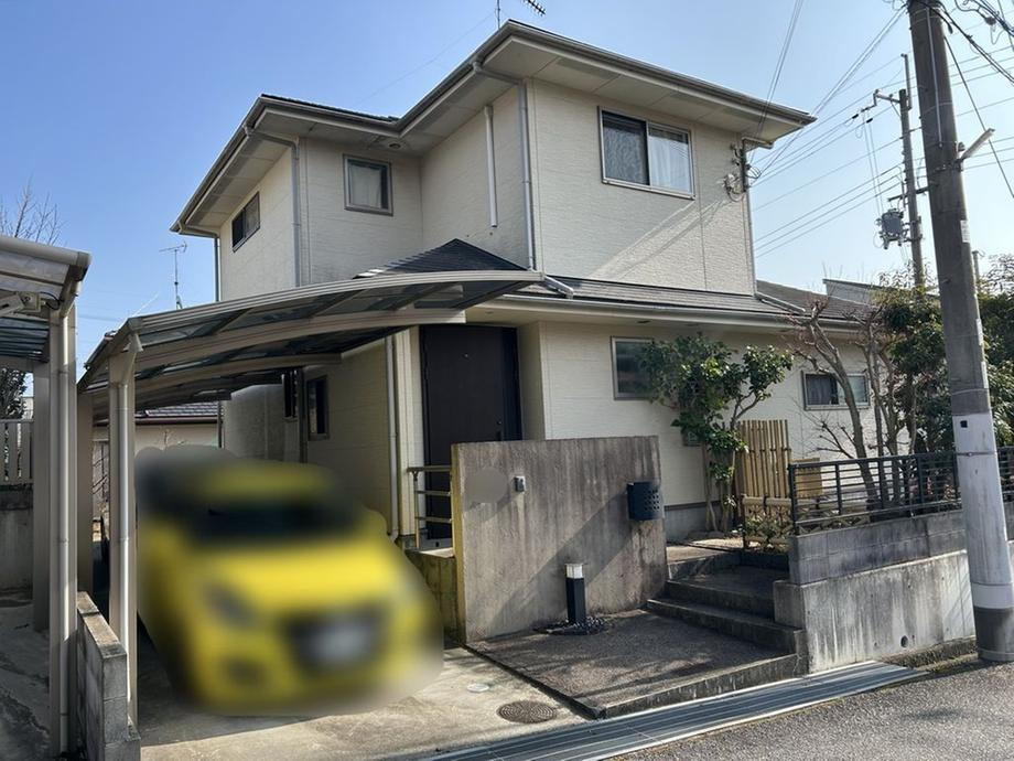 兵庫県神戸市西区月が丘２ 2150万円