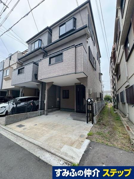 大阪府堺市堺区出島町３ 2150万円
