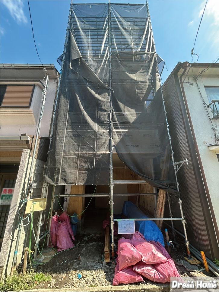 京都府京都市下京区小坂町 3999万円 2SLDK