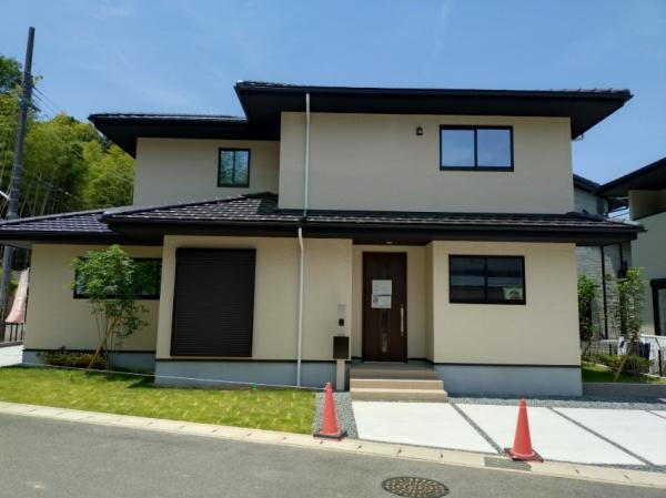 京都府京都市左京区岩倉幡枝町 4898万円 4LDK