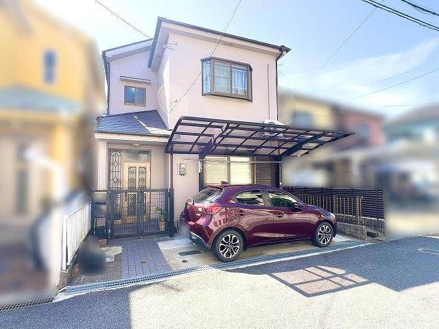 物件写真