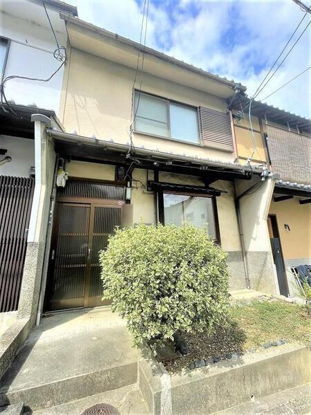 京都府京都市東山区今熊野南日吉町 1580万円