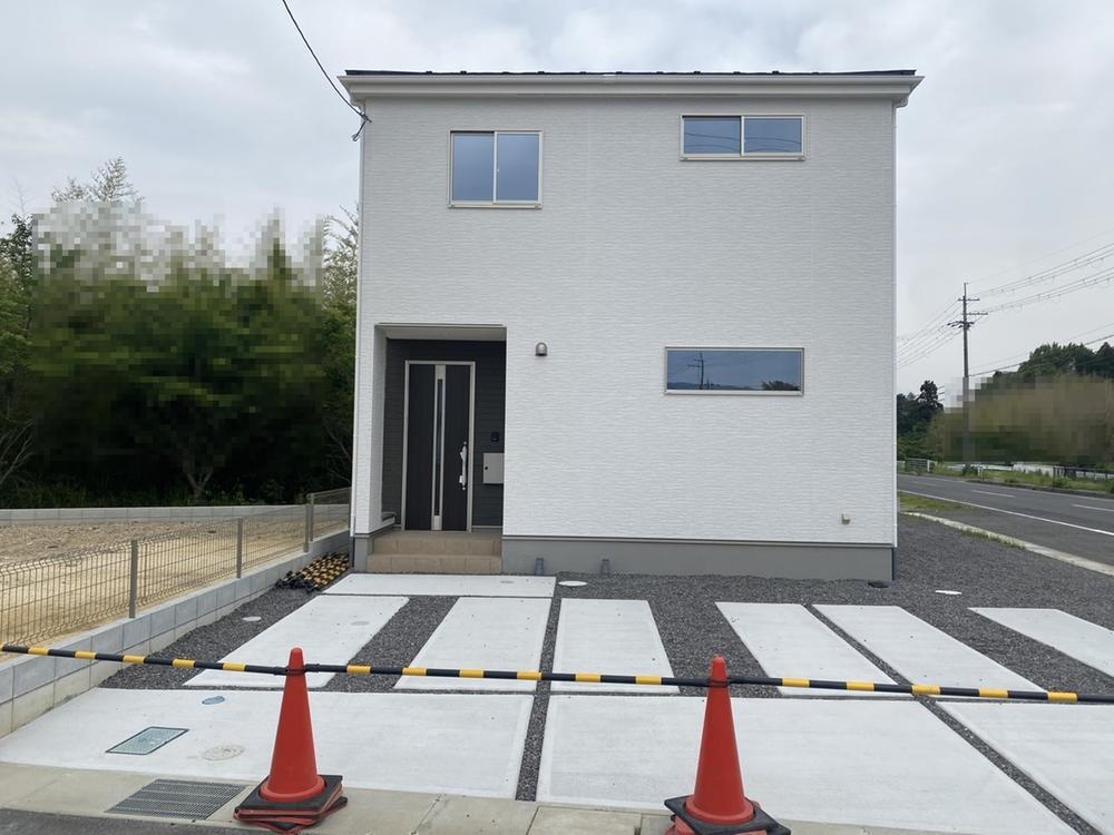 滋賀県甲賀市甲南町竜法師 2898万円 4LDK