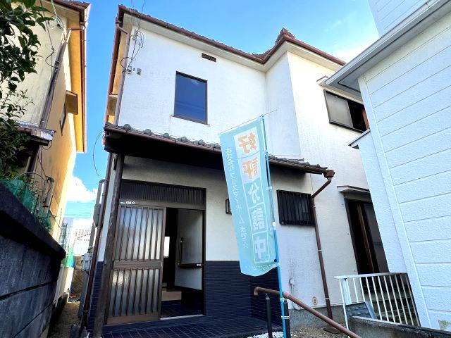大阪府堺市中区伏尾 中古住宅