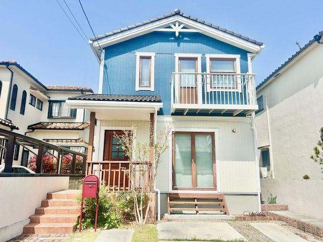 兵庫県神戸市西区中野２ 4080万円