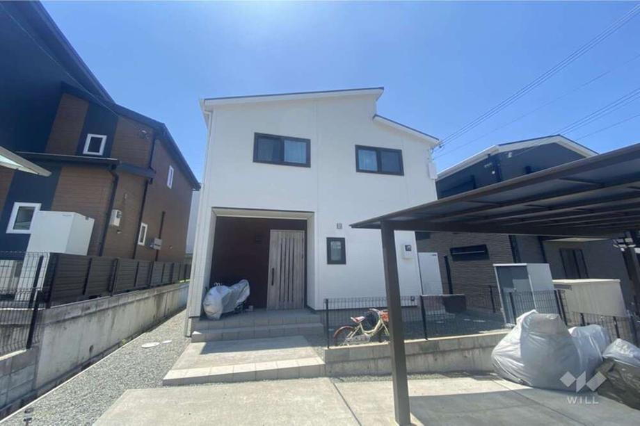 兵庫県西宮市山口町上山口４ 2980万円