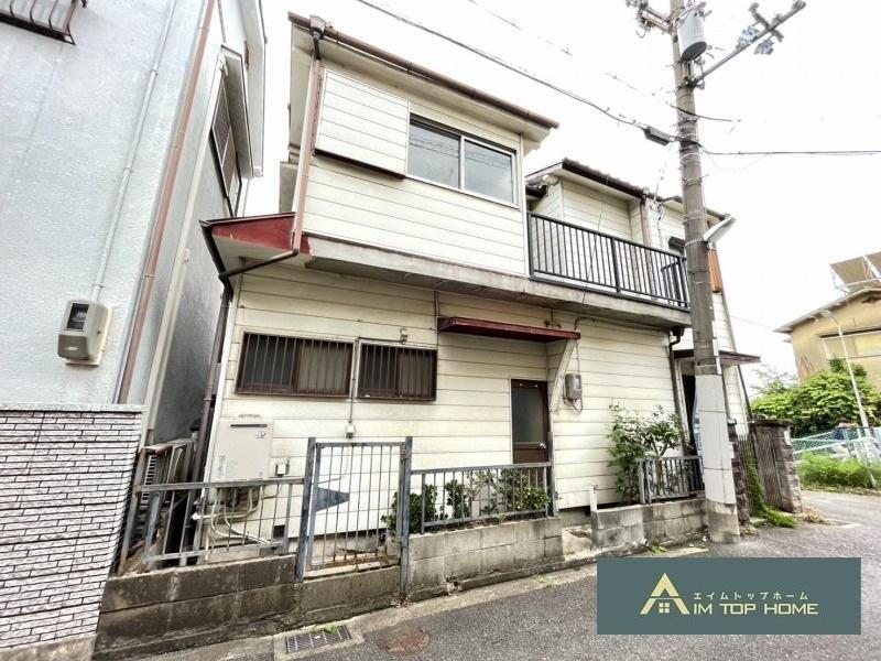 大阪府大東市緑が丘２ 480万円