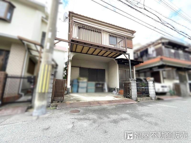 大阪府枚方市池之宮２ 2280万円
