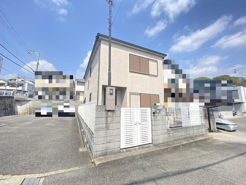 兵庫県神戸市兵庫区会下山町３ 3520万円