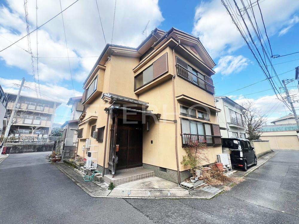 京都府京都市右京区嵯峨大覚寺門前井頭町 1380万円