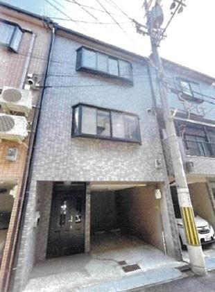 大阪府大阪市旭区高殿４ 中古住宅