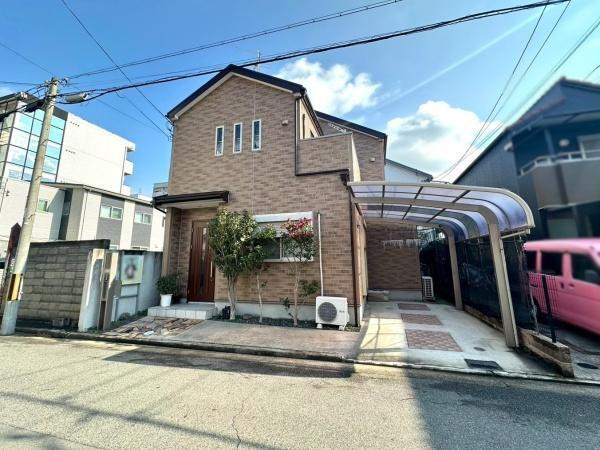 大阪府堺市堺区北庄町１ 3480万円