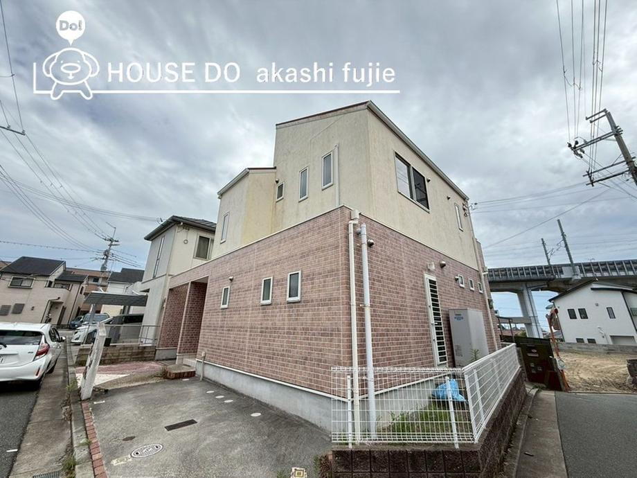 兵庫県明石市藤江 3480万円