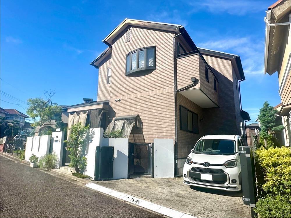 大阪府吹田市千里山西１ 5480万円