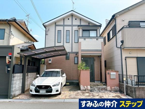 京都府京田辺市興戸北落延 2980万円