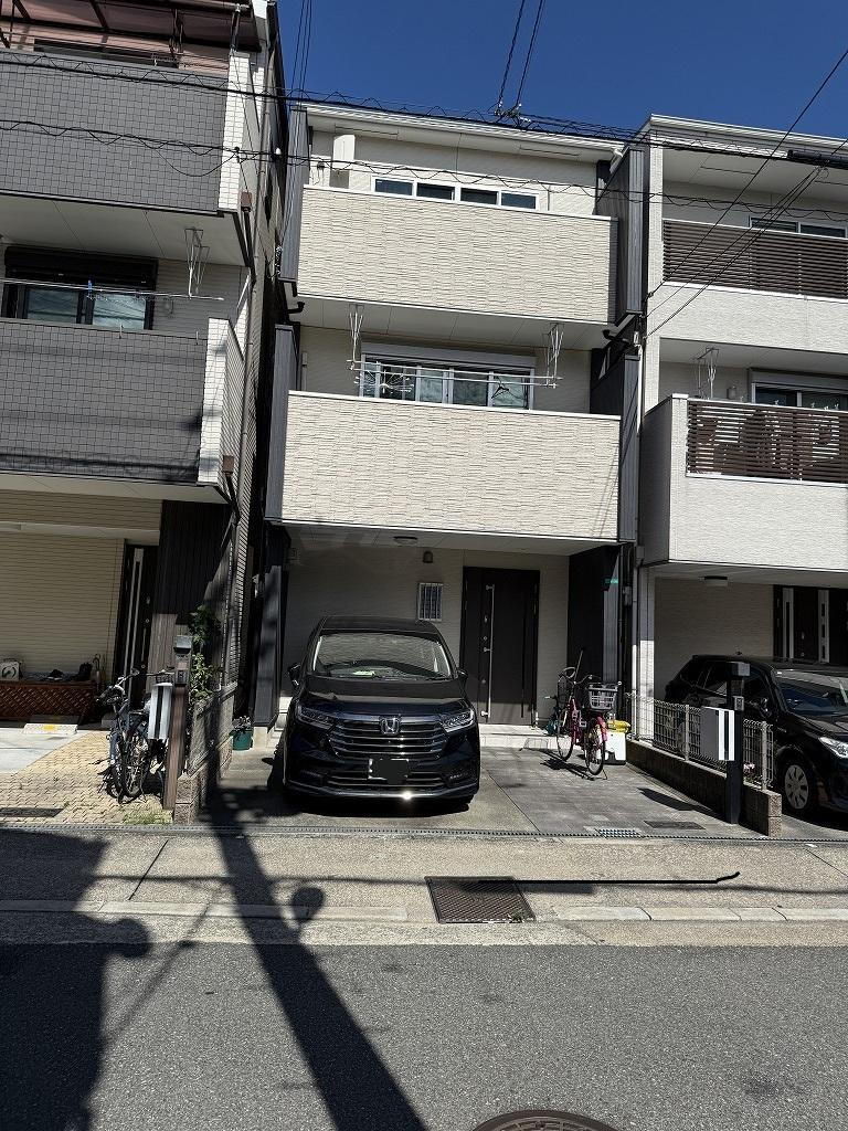 大阪府大阪市住之江区西加賀屋２ 4280万円