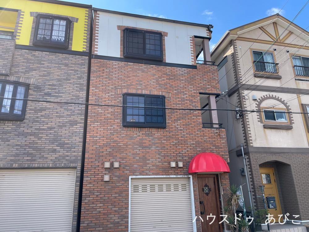 大阪府大阪市住吉区我孫子西１ 2880万円