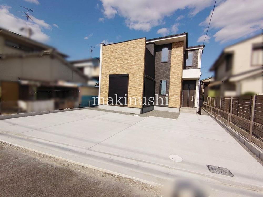 大阪府堺市北区野遠町 3999万円 4SLDK