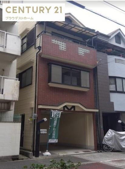 大阪府大阪市平野区背戸口１ 2469万円