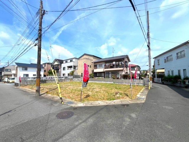 京都府京都市伏見区桃山町大島 5280万円 3LDK