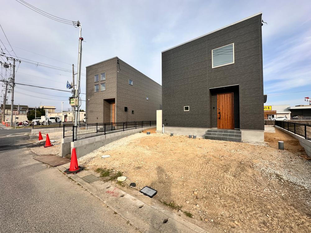 兵庫県淡路市志筑 2998万円 4LDK