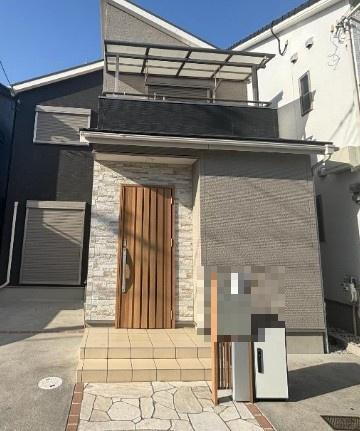 大阪府松原市北新町２ 2980万円