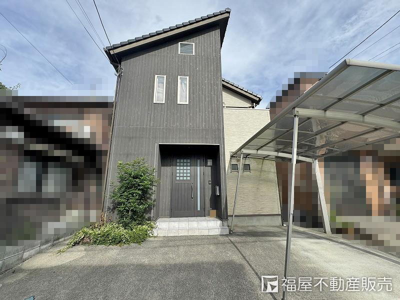 滋賀県東近江市長勝寺町 1699万円