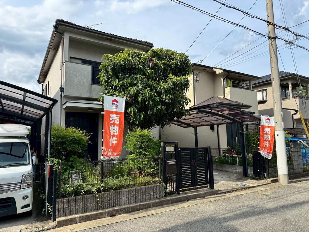 兵庫県川辺郡猪名川町柏梨田字下女田 1280万円