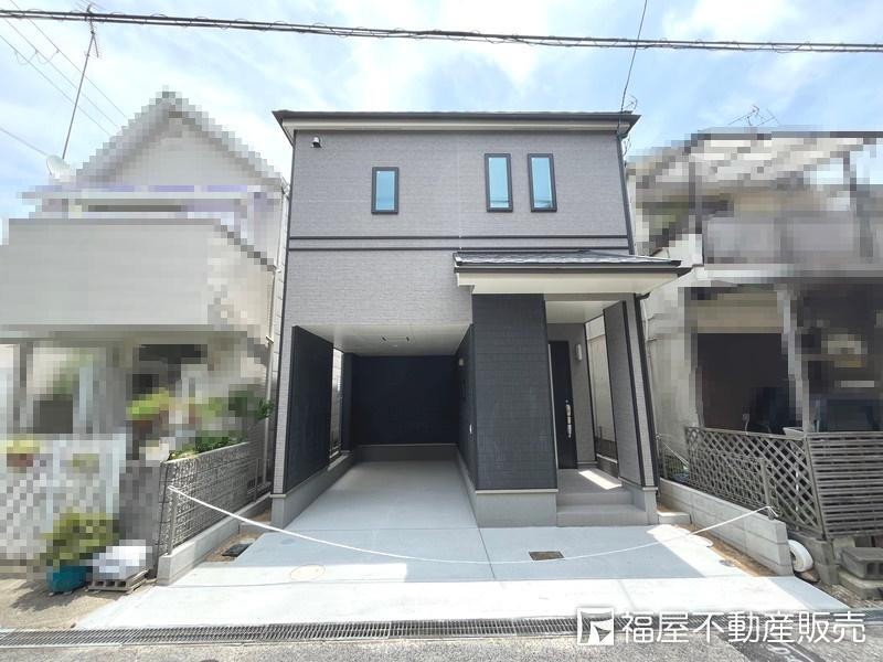 兵庫県神戸市長田区前原町２ 2990万円 3LDK