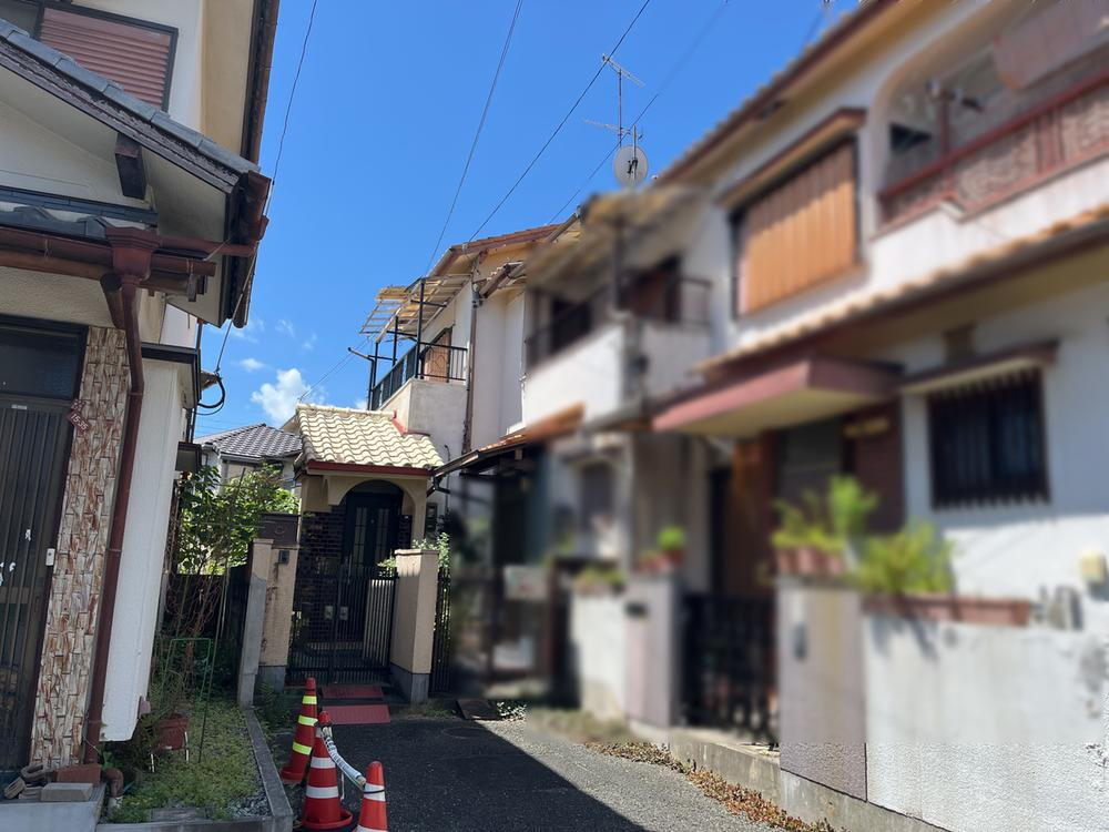 兵庫県川西市新田３ 600万円