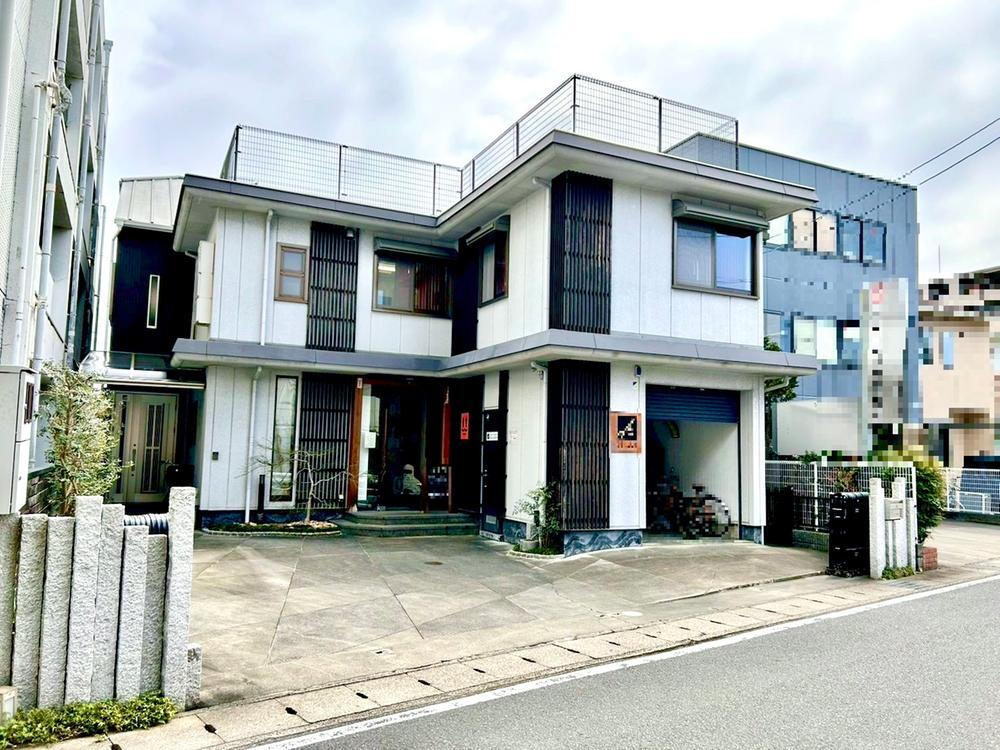 京都府京都市西京区桂徳大寺北町 12000万円