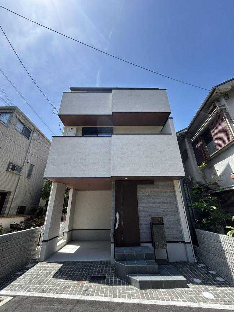 兵庫県西宮市武庫川町 4280万円 3LDK