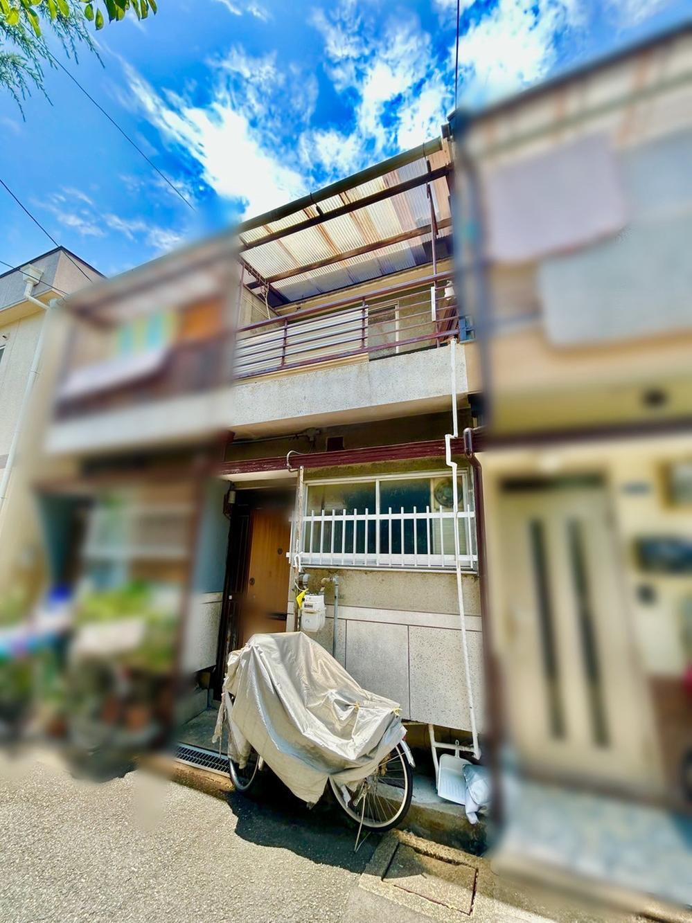 大阪府守口市大久保町１ 350万円