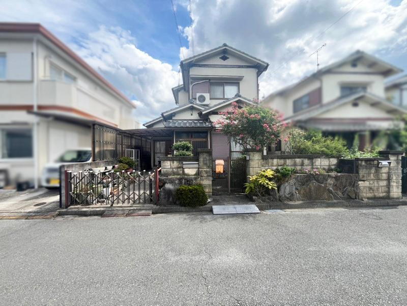 兵庫県高砂市米田町塩市 490万円