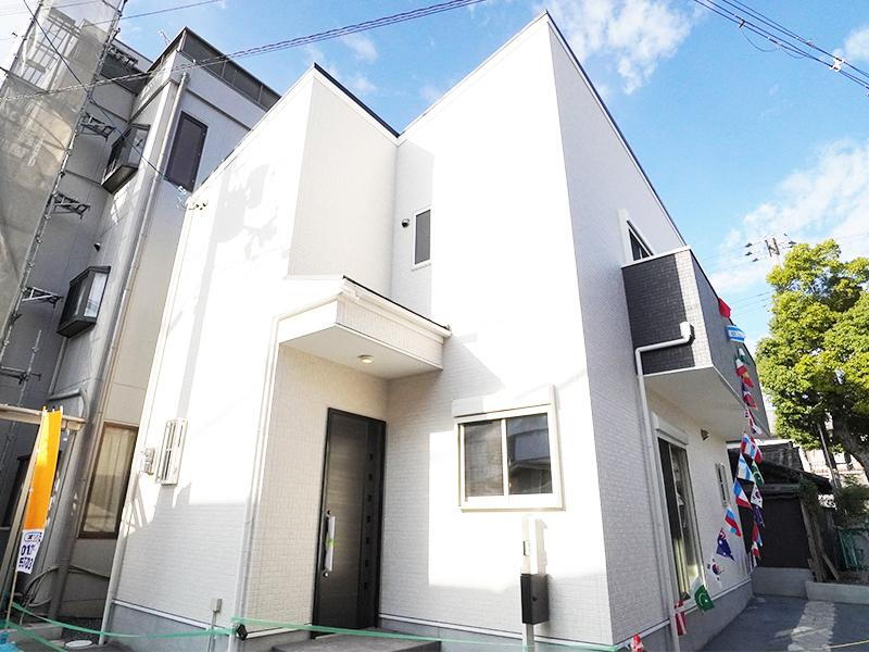 大阪府堺市西区浜寺石津町中５ 2980万円 3LDK