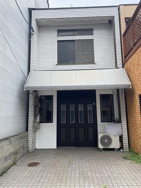 京都府京都市左京区一乗寺東杉ノ宮町 2980万円