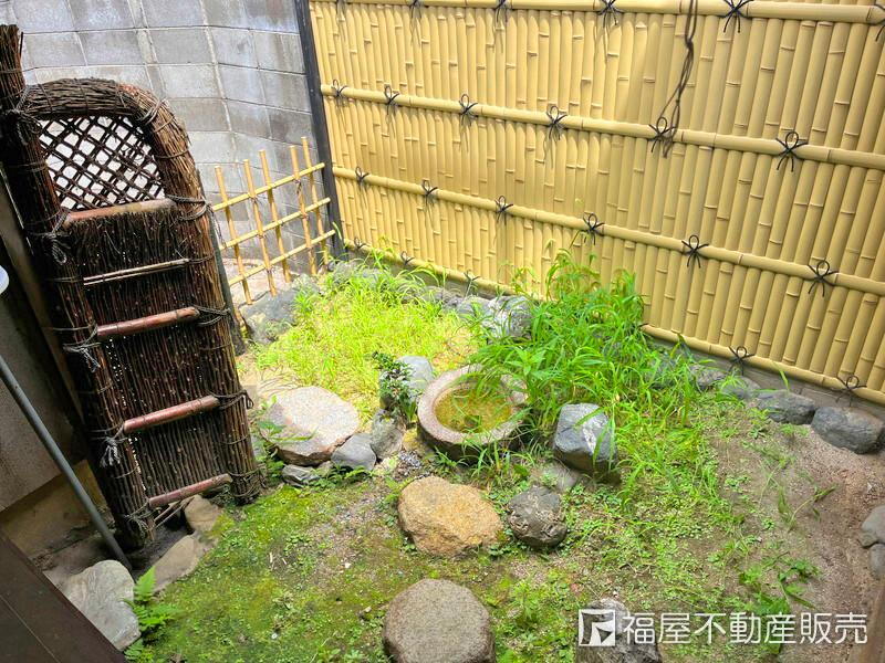 京都府京都市中京区壬生檜町 4680万円