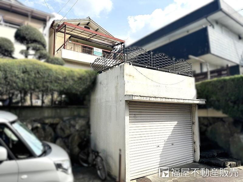 物件写真