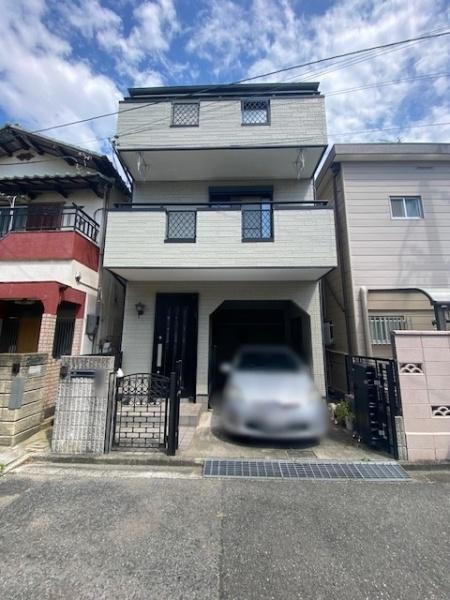 物件写真