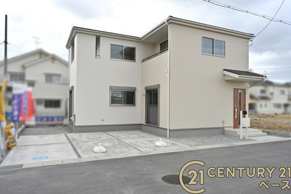 奈良県御所市大字南十三 2280万円 3SLDK