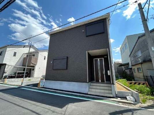 大阪府八尾市泉町１ 3080万円 4LDK