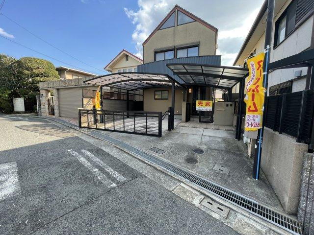 大阪府堺市西区上野芝町４ 6280万円