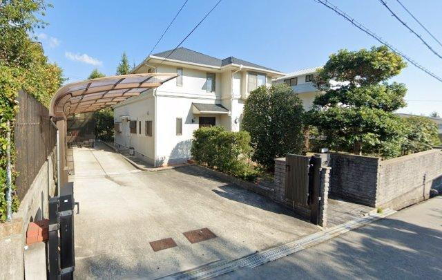 兵庫県芦屋市奥池町 5180万円