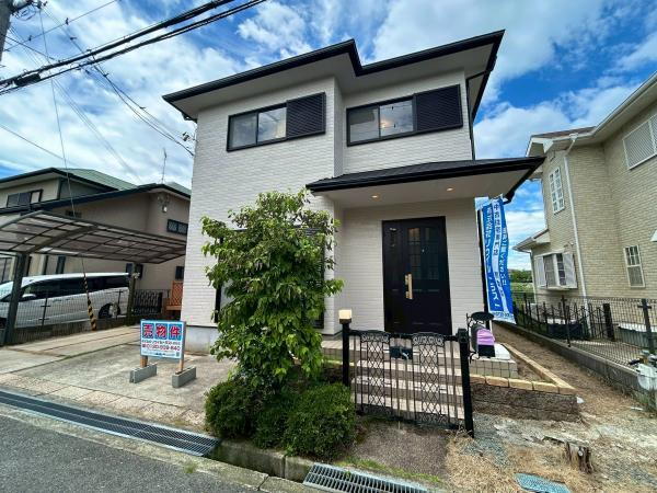 大阪府泉佐野市泉ケ丘２ 2380万円