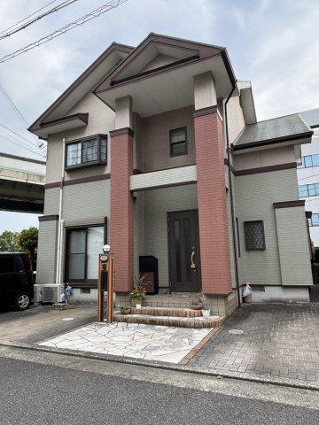 大阪府貝塚市二色１ 2280万円