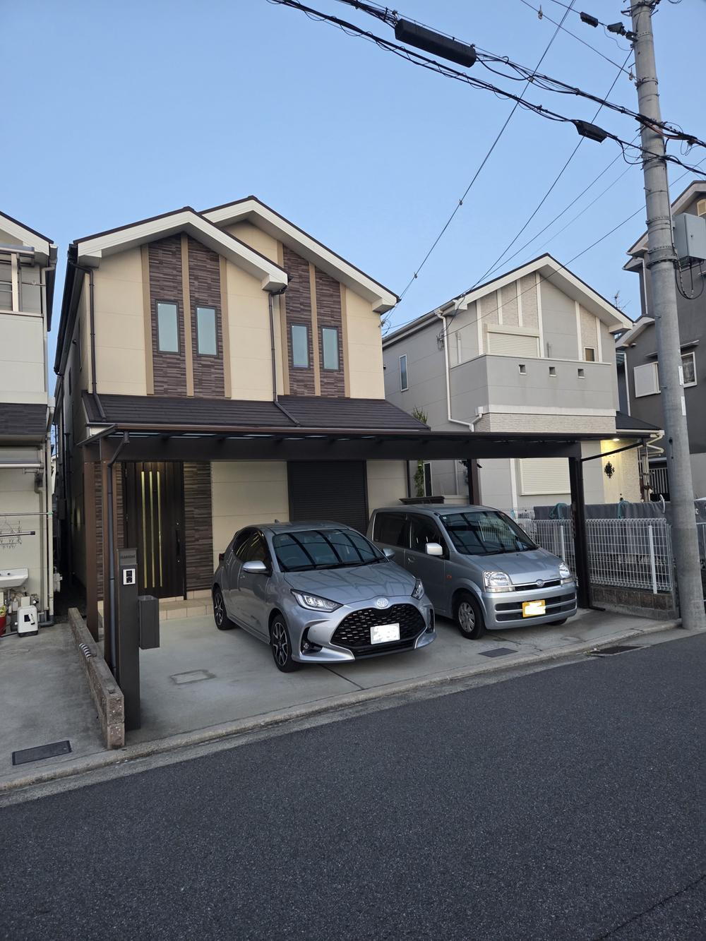 大阪府堺市美原区多治井 2480万円