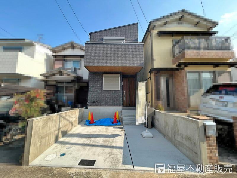 京都府乙訓郡大山崎町字大山崎小字茶屋前 3280万円 2SLDK